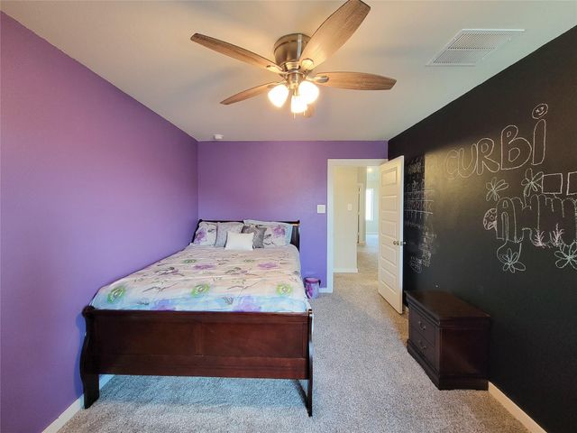 10843 Bodie Hills Drive, Rosharon, TX 77583