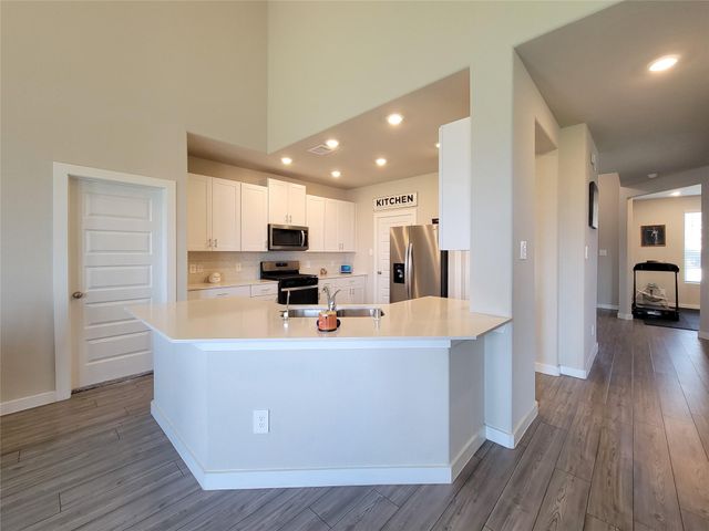 10843 Bodie Hills Drive, Rosharon, TX 77583