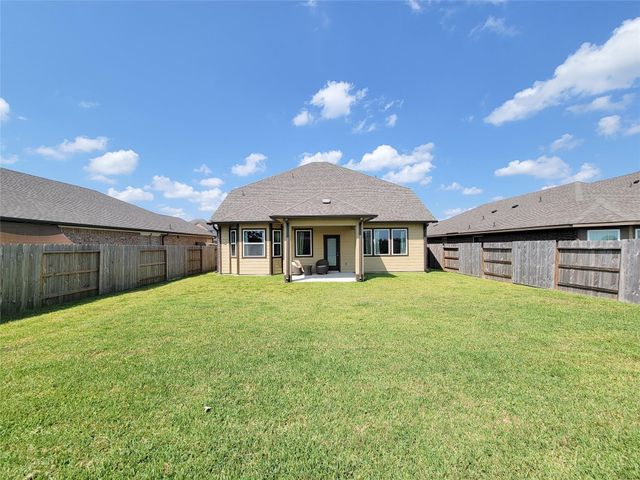 10843 Bodie Hills Drive, Rosharon, TX 77583
