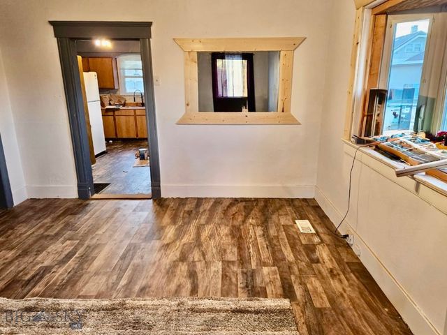 1125 Iowa Avenue, Butte, MT 59701