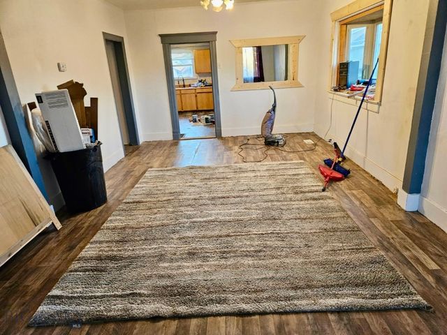 1125 Iowa Avenue, Butte, MT 59701