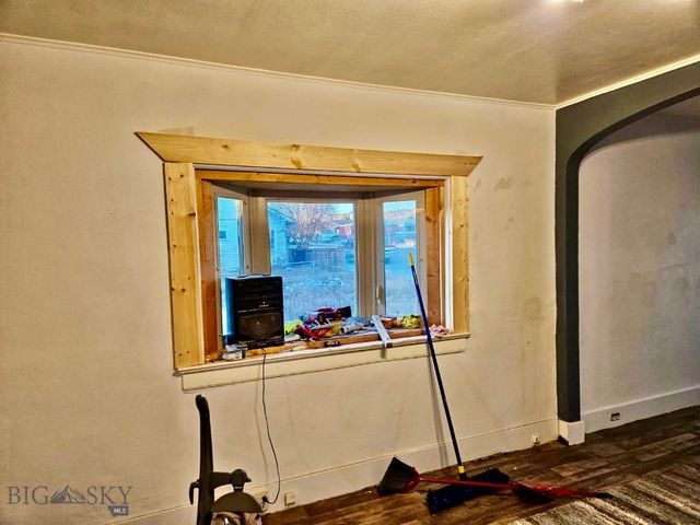 1125 Iowa Avenue, Butte, MT 59701