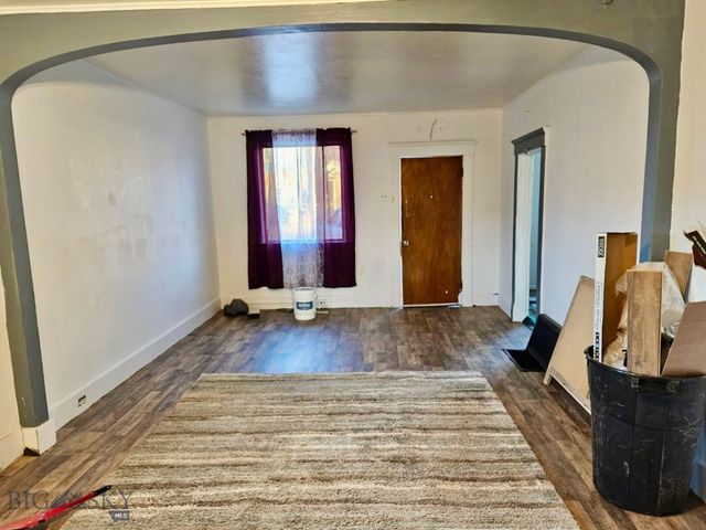 1125 Iowa Avenue, Butte, MT 59701