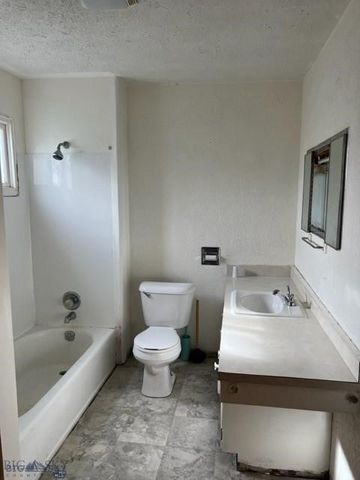 1125 Iowa Avenue, Butte, MT 59701