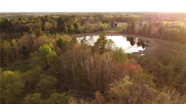 0 Twin Lakes Road, La Follette, WI 54837