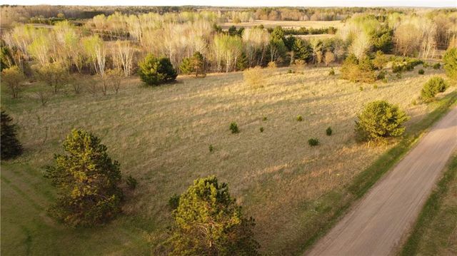 0 Twin Lakes Road, La Follette, WI 54837