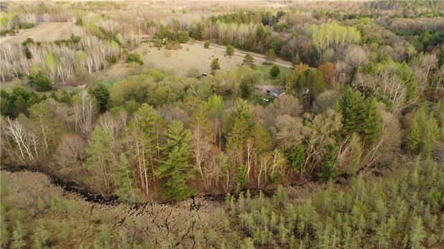 0 Twin Lakes Road, La Follette, WI 54837