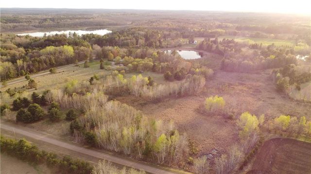 0 Twin Lakes Road, La Follette, WI 54837