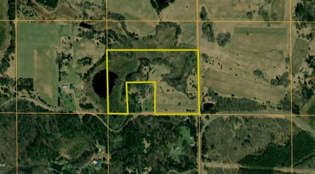 0 Twin Lakes Road, La Follette, WI 54837