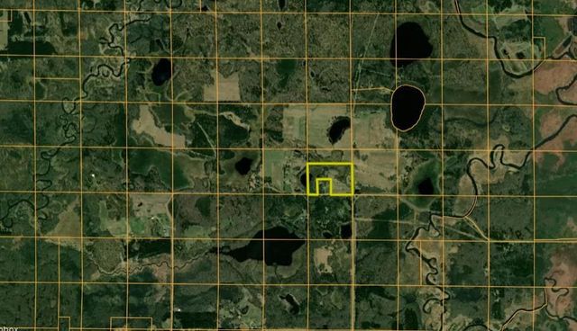 0 Twin Lakes Road, La Follette, WI 54837