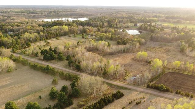 0 Twin Lakes Road, La Follette, WI 54837