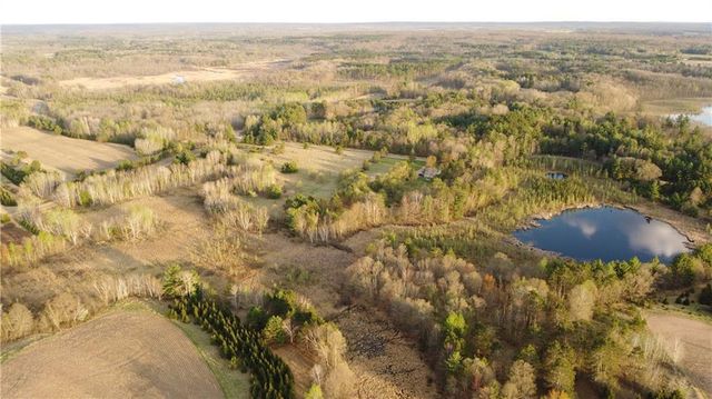 0 Twin Lakes Road, La Follette, WI 54837