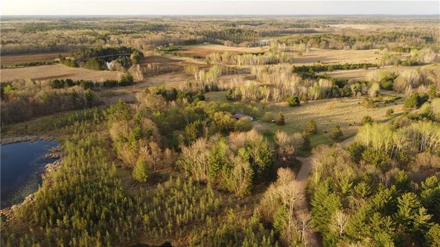 0 Twin Lakes Road, La Follette, WI 54837