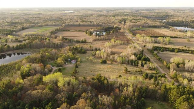 0 Twin Lakes Road, La Follette, WI 54837