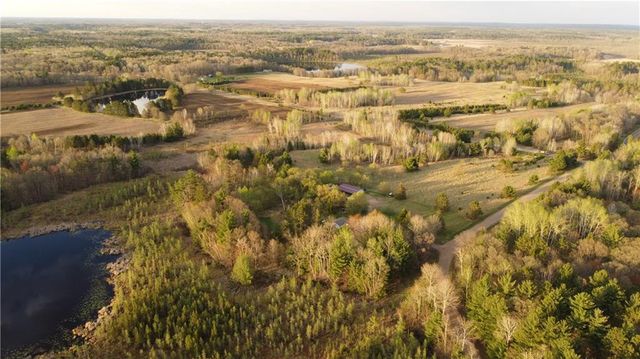 0 Twin Lakes Road, La Follette, WI 54837