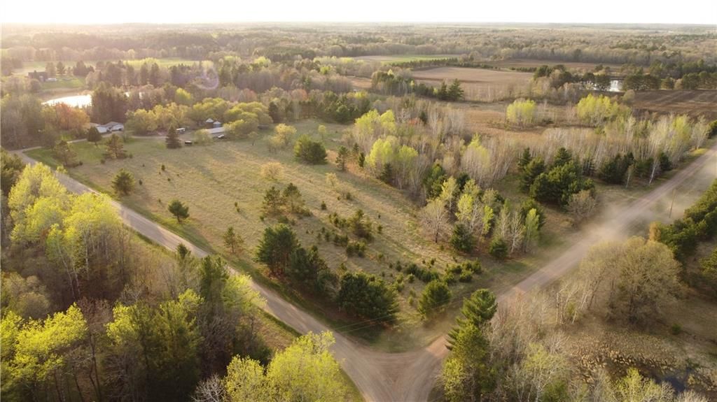 0 Twin Lakes Road, La Follette, WI 54837