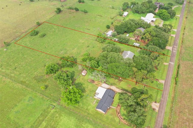 444 County Road 214, East Bernard, TX 77435