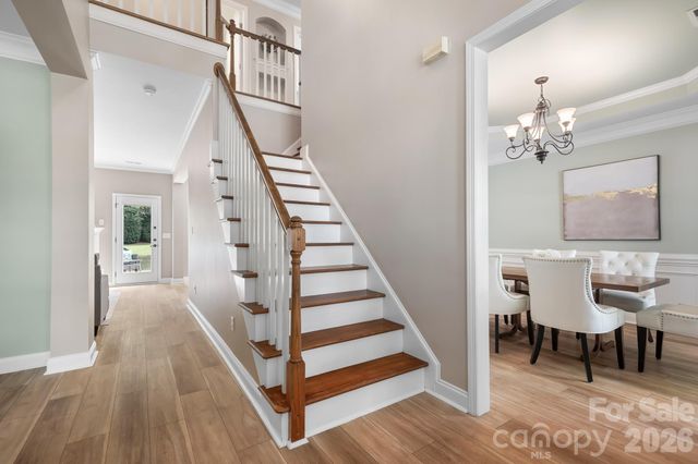 121 Middleton Place, Mooresville, NC 28117