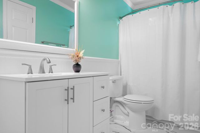121 Middleton Place, Mooresville, NC 28117