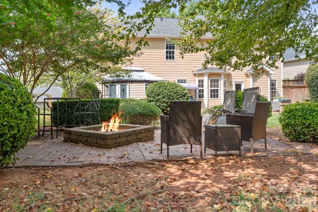 121 Middleton Place, Mooresville, NC 28117