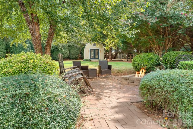 121 Middleton Place, Mooresville, NC 28117