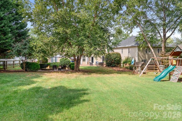 121 Middleton Place, Mooresville, NC 28117