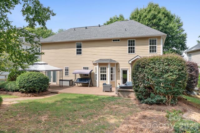 121 Middleton Place, Mooresville, NC 28117