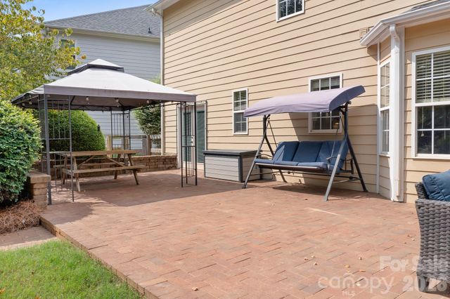 121 Middleton Place, Mooresville, NC 28117