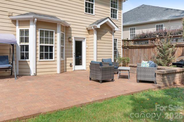 121 Middleton Place, Mooresville, NC 28117