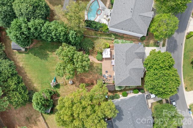 121 Middleton Place, Mooresville, NC 28117
