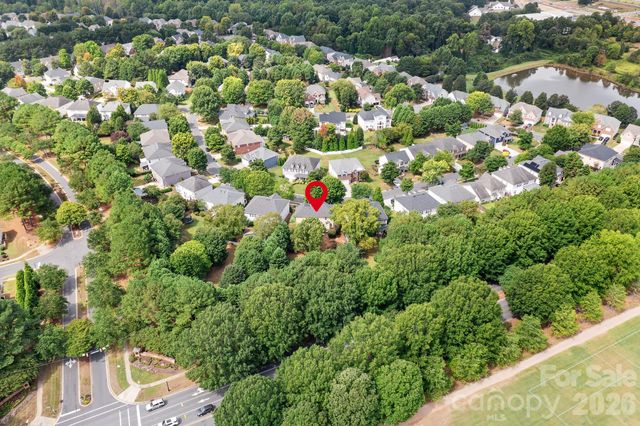 121 Middleton Place, Mooresville, NC 28117
