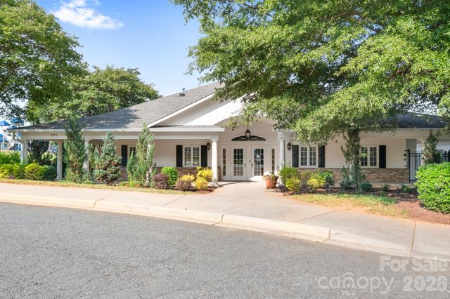 121 Middleton Place, Mooresville, NC 28117