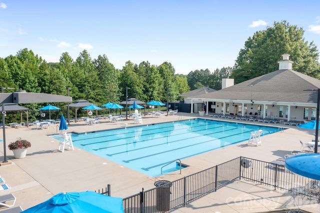 121 Middleton Place, Mooresville, NC 28117