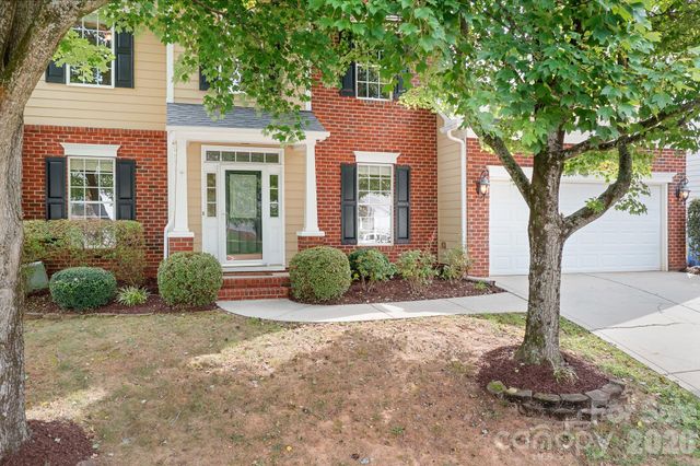121 Middleton Place, Mooresville, NC 28117