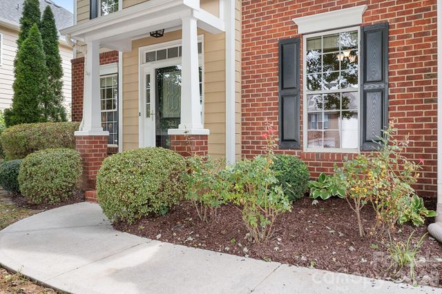 121 Middleton Place, Mooresville, NC 28117