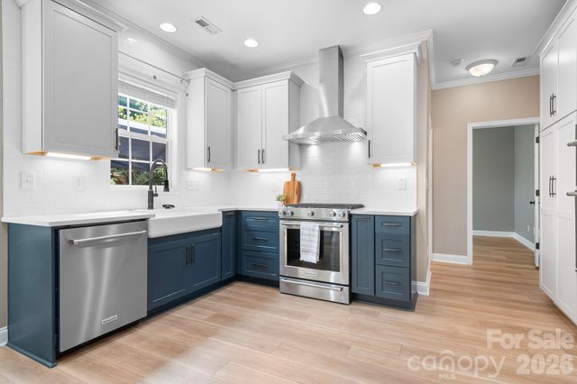121 Middleton Place, Mooresville, NC 28117
