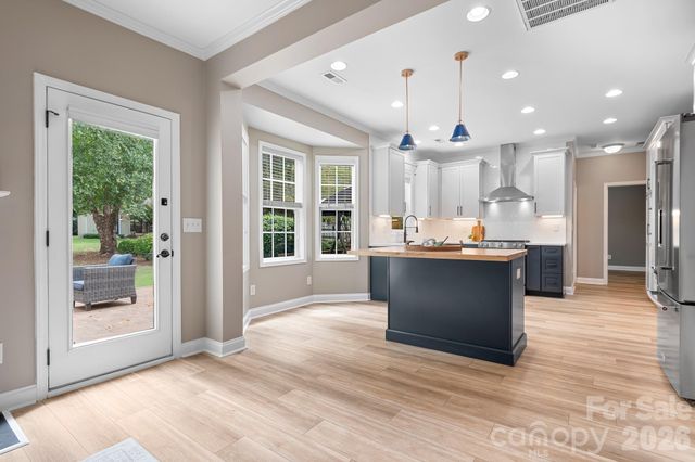 121 Middleton Place, Mooresville, NC 28117