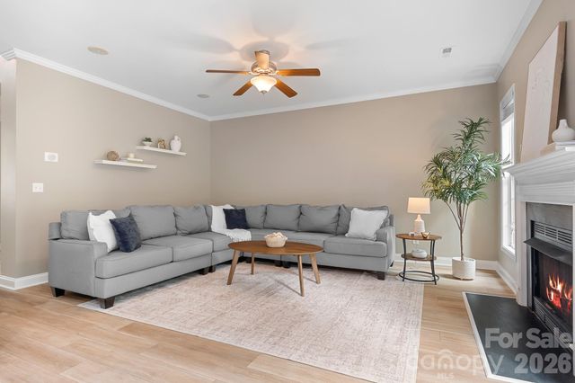 121 Middleton Place, Mooresville, NC 28117