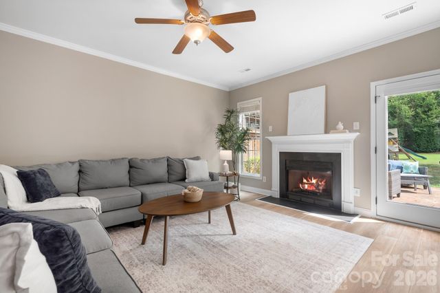 121 Middleton Place, Mooresville, NC 28117