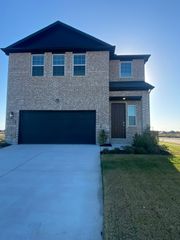 2302 Doe Branch, Forney, TX 75126