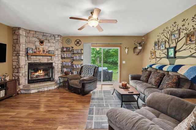 1672 120th Avenue, Watson Twp, MI 49010