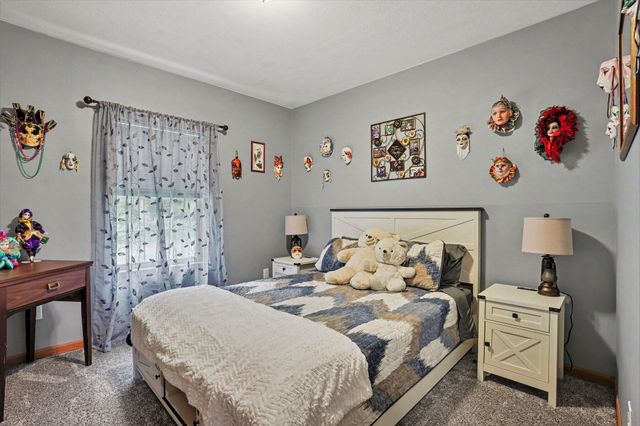 1672 120th Avenue, Watson Twp, MI 49010