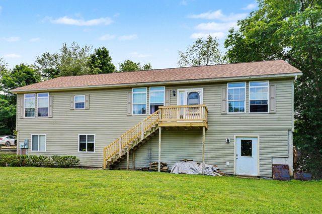1672 120th Avenue, Watson Twp, MI 49010