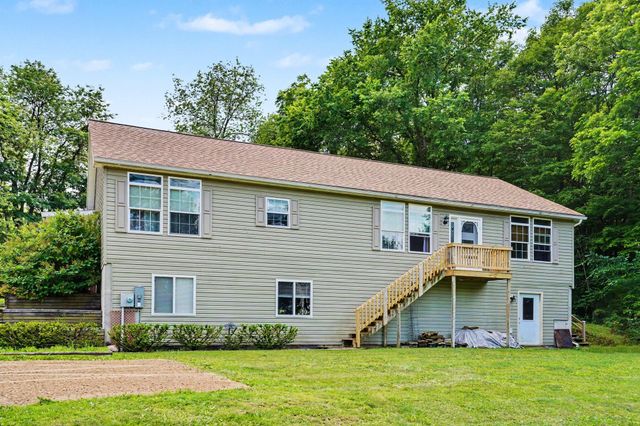 1672 120th Avenue, Watson Twp, MI 49010
