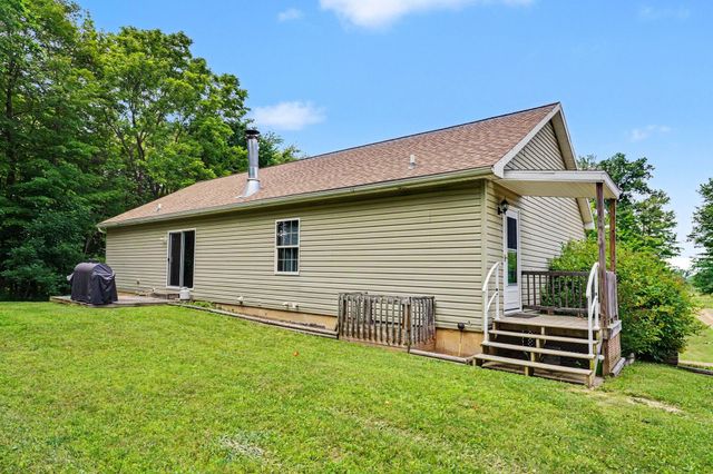1672 120th Avenue, Watson Twp, MI 49010