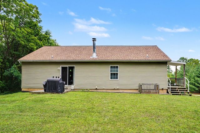 1672 120th Avenue, Watson Twp, MI 49010