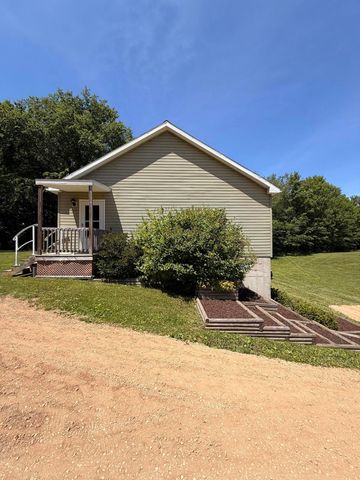 1672 120th Avenue, Watson Twp, MI 49010