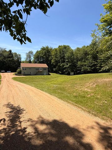 1672 120th Avenue, Watson Twp, MI 49010