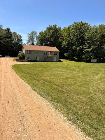 1672 120th Avenue, Watson Twp, MI 49010