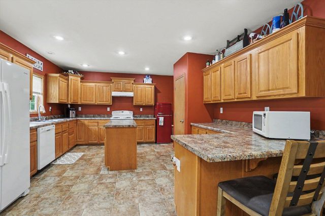 1672 120th Avenue, Watson Twp, MI 49010